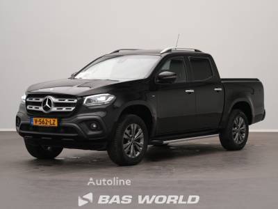 Mercedes-Benz X-Klasse 250d