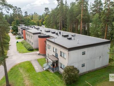 Vuokrataan Luhtitalo Yksi&ouml; - Lahti Pirttiharju Sykekatu 16