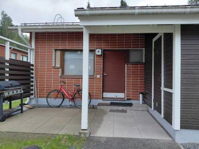 Vuokrataan Rivitalo Kaksio - H&auml;meenlinna Katuma Kanervatie 7 as.8