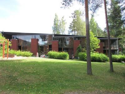 Vuokrataan Luhtitalo Kaksio - Kuopio Jynkk&auml; Petosenkuja 1g