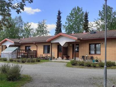 Vuokrataan Rivitalo Yksi&ouml; - Akaa Toijala Kurisj&auml;rventie 37