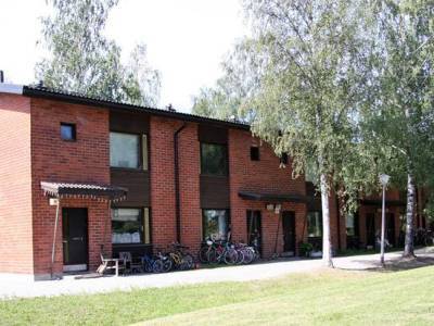 Vuokrataan Rivitalo 3 huonetta - Salo Halikko Piritantie 4