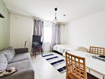 Vuokrataan Kerrostalo Yksi&ouml; - Oulu Keskusta Hein&auml;torinkatu 11-13 B 2