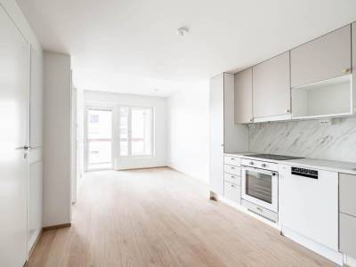 Vuokrataan Kerrostalo Kaksio - Helsinki Pasila Tulistimenkatu 7 A 23