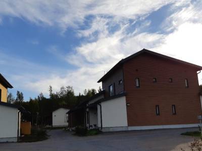 Vuokrataan Rivitalo Kaksio - Kangasala M&auml;ntyver&auml;j&auml; Ruutanantie 45 E