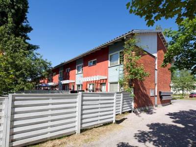 Vuokrataan Rivitalo 4 huonetta - Espoo Suna Alaniityntie 2
