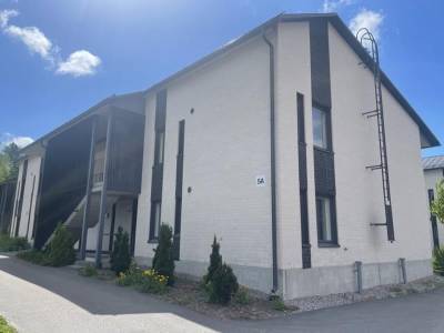 Vuokrataan Luhtitalo Kaksio - Espoo Kauklahti Valhallantie 5/R&auml;&auml;velintie 4