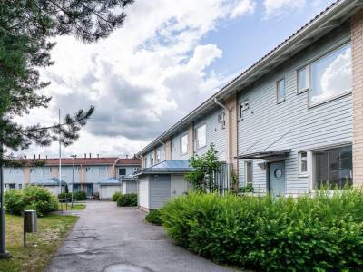 Vuokrataan Rivitalo 4 huonetta - Kerava Jaakkola Koirapolku 3 C 20