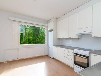 Vuokrataan Kerrostalo 3 huonetta - Mikkeli Otava M&auml;ntytie 6 B