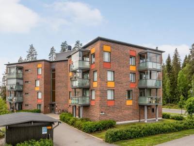 Vuokrataan Kerrostalo 3 huonetta - Kuopio Saaristokaupunki Kotilokatu 1 A 16