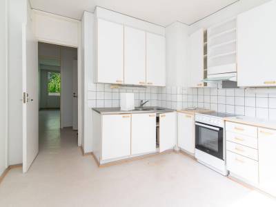 Vuokrataan Kerrostalo Kaksio - Mikkeli Otava M&auml;ntytie 8, Mikkeli B