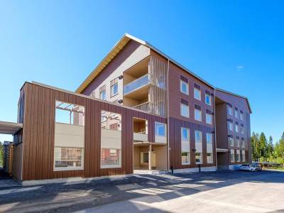 Vuokrataan Kerrostalo Kaksio - Tampere Vuores Honkakuusenkatu 5 C