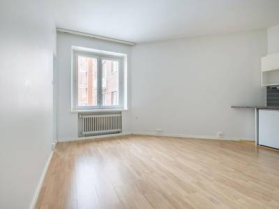 Vuokrataan Kerrostalo Yksi&ouml; - HELSINKI T&ouml;&ouml;l&ouml; Mechelininkatu 18