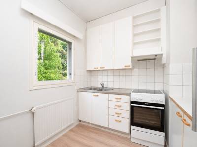 Vuokrataan Kerrostalo Yksi&ouml; - Mikkeli Otava M&auml;ntytie 6, Mikkeli A