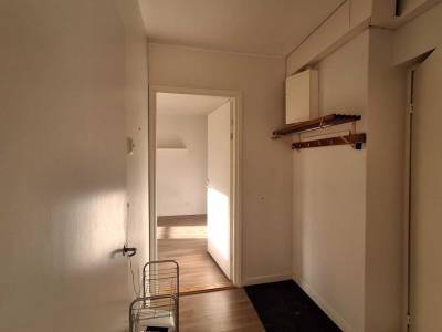 Vuokrataan Kerrostalo Yksi&ouml; - Mikkeli Keskusta Porrassalmenkatu 25 B