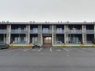 Vuokrataan Kerrostalo Yksi&ouml; - Tuusula Lahela Kuusamantie 2