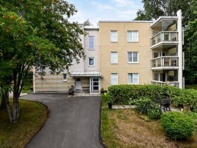 Vuokrataan Kerrostalo Kaksio - HELSINKI Oulunkyl&auml; Kestikuja 1