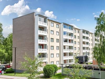 Vuokrataan Kerrostalo 4 huonetta - VANTAA Myyrm&auml;ki Kuohurinne 4