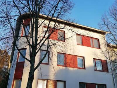 Vuokrataan Kerrostalo Yksi&ouml; - Laukaa Keskusta Laukaantie 16