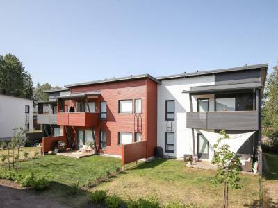 Vuokrataan Rivitalo 3 huonetta - Espoo Tillinm&auml;ki Tillinm&auml;entie 31