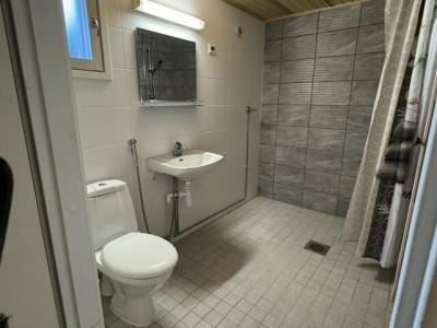 Vuokrataan Rivitalo Kaksio - J&auml;ms&auml; Halli Heikinkuja 5 B 7