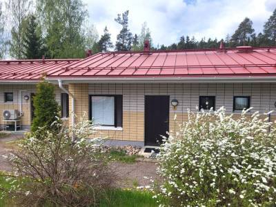 Vuokrataan Rivitalo 3 huonetta - Kuusankoski Kasakkakalliontie 2