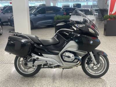 BMW R 2009