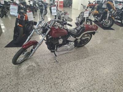 Harley-davidson SOFTAIL 2007