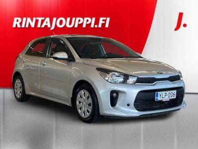 Kia Rio 2020