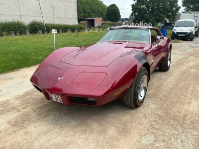 Chevrolet 1978 Corvet Stingray 1YZ37