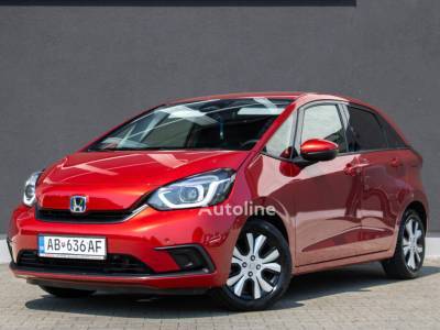 Honda Jazz 1.5 i-MMD