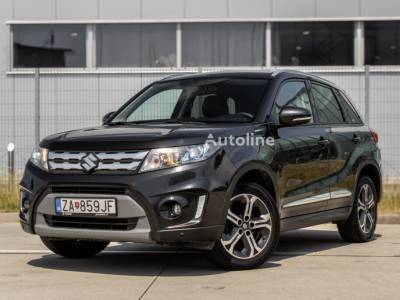 Suzuki Vitara All grip