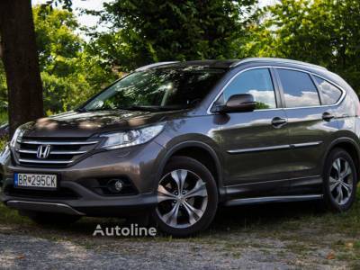 Honda CR-V 2.2 i.DTEC
