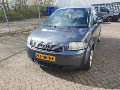 Audi A2