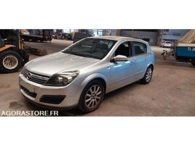 Opel ASTRA III 1.3 CDTI ELEGANCE 5P