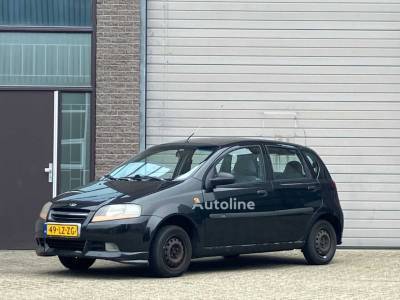Daewoo Kalos