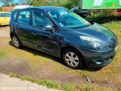 Renault Sc&eacute;nic 1.5 dci