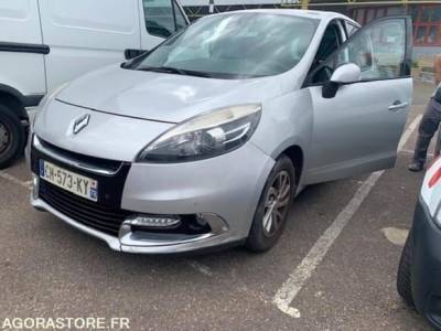 Renault SCENIC 3 CM573K