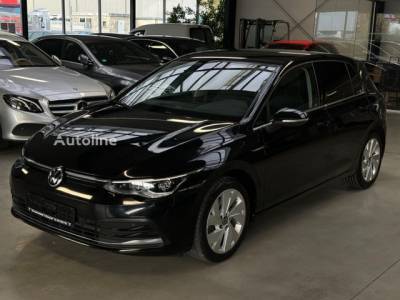 Volkswagen Golf VIII Lim. Style*Navi*TOP*German*1Hand*Night