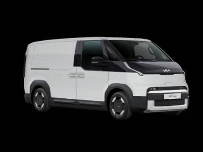 Kia PV5 Cargo 2026