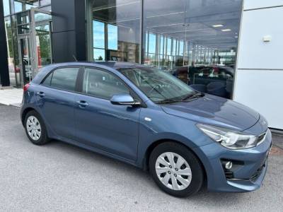 Kia Rio 2021