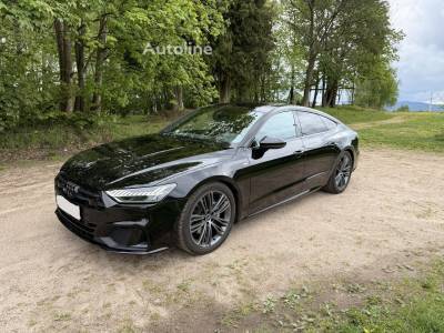 Audi A7 S-LINE 3.O TDI QUATTRO
