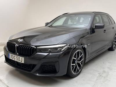 BMW 5-serien