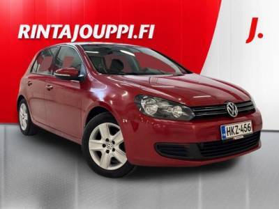 Volkswagen Golf 2009