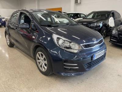 Kia Rio 2016