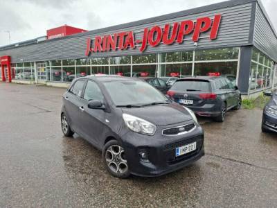 Kia Picanto 2016