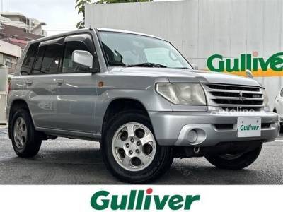 Mitsubishi PAJERO IO