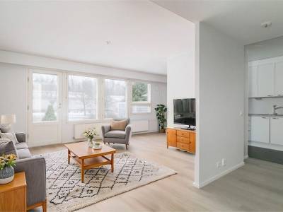 Vuokrataan Rivitalo 4 huonetta - Vantaa Ilola Leikkitie 3
