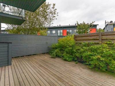 Vuokrataan Rivitalo 3 huonetta - Espoo Kauklahti Kauklahdentie 1