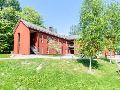 Vuokrataan Kerrostalo Kaksio - Jyv&auml;skyl&auml; Keljo Hovilantie 2 A 01